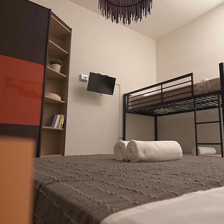 Domus Amica 호텔 로마 외부 사진
